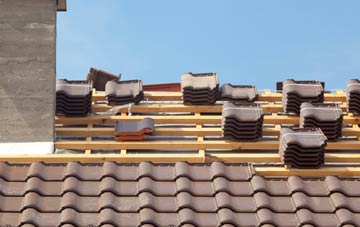 Horbury clay roofing costs