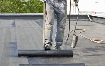 flat roof replacement Horbury, West Yorkshire