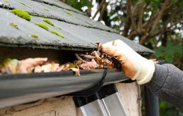 gutter cleaning Horbury, West Yorkshire