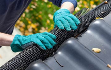 Horbury gutter repair companies