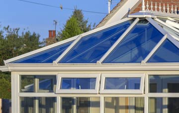 professional Horbury conservatory insulation