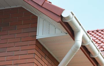 Horbury soffit repair costs