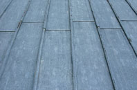 Horbury lead roofing