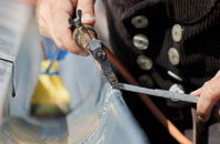 Horbury lead roof quotes