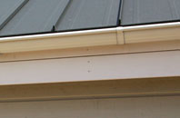 Horbury soffit repair
