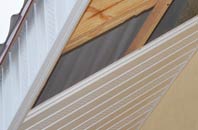 rated Horbury soffit repair companies